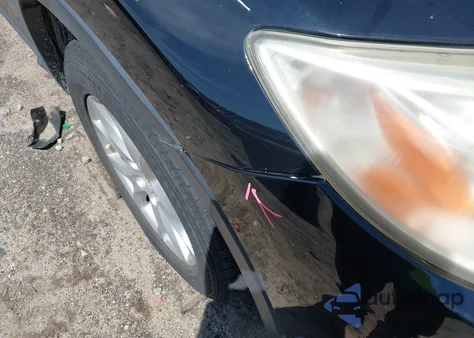 2012 Mazda Cx-9 Touring из США, поврежденный, VIN JM3TB2CA4C0338858